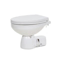 JABSCO QFE2 TOILET W/SOLND REGLR 12V SC [38045-4192]