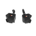 K&N FILTER PERFORMANCE AIR INTAKE SYSTEM [63-9042]