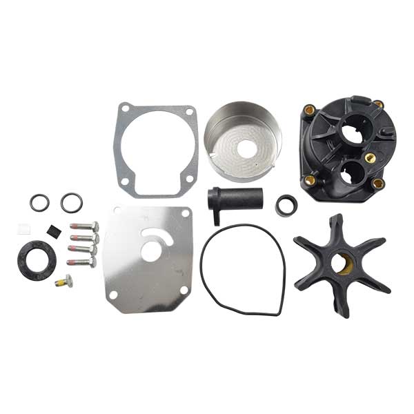 EMP WATER PUMP KIT WITH HOUSING [46-01873]