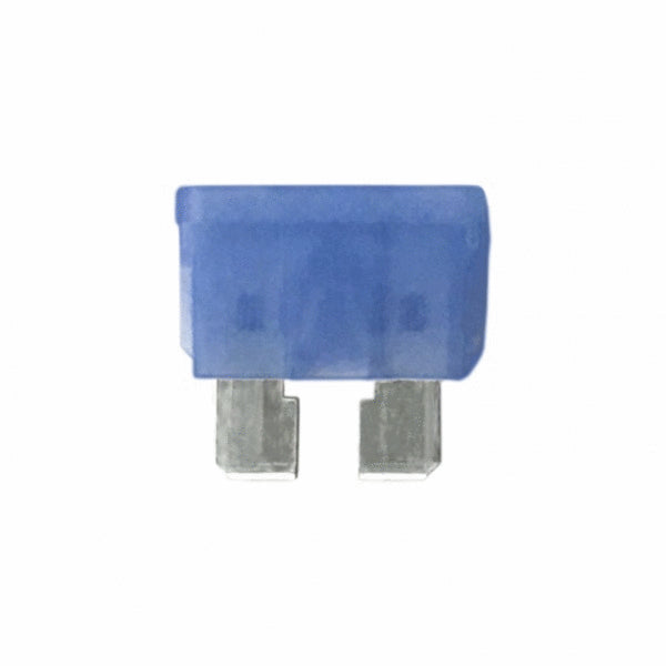WIRTHCO ATO/ATC BLDE FUSE-15A-BLE-PKG OF 50 [24365-7]