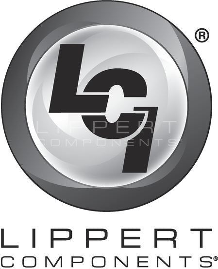 LIPPERT COMP LEVELING PIN REPL KIT [386686]