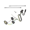TEKONSHA T-ONE CONNECTOR ASSEMBLY [118761]
