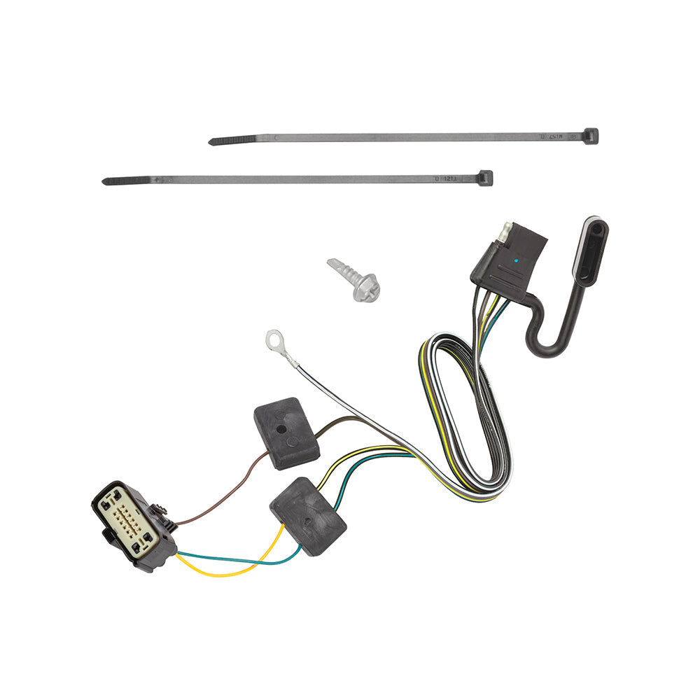 TEKONSHA T-ONE CONNECTOR ASSEMBLY [118761]