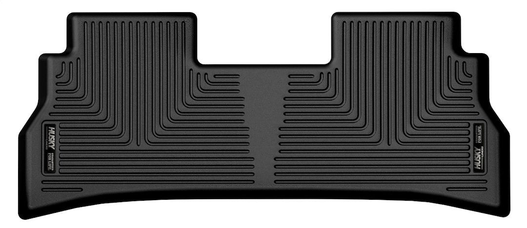 HUSKYLINER X-ACT 2ND SEAT FLOOR LINER [55981]
