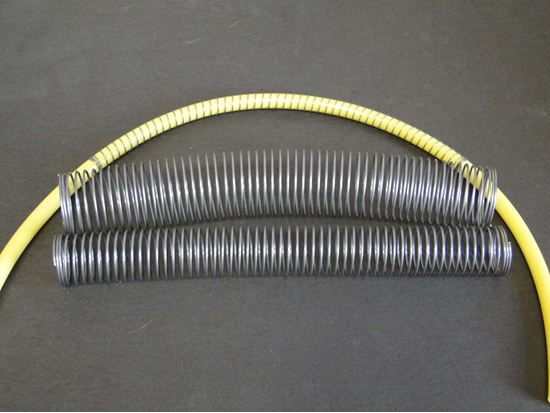 HELIX RACING STAINLESS STEEL FOR 1.5'(38MM) OD H [060-1500]