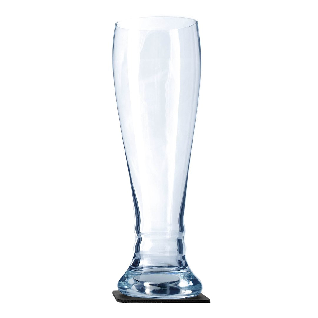 SILWY MAGNET MAG CRYSTAL GLASS WHEAT BEER 0 5L [S050-1307-1]