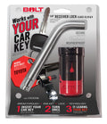 STRATTEC SEC 5/8 BOLT RCVR LOCK-TOYOTA [7023584]