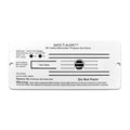 MTI INDUSTRY COMBINATION CARBON MONOXIDE/PROPANE [35-742-R-WT-Kit]
