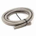SPEEDFX DBL BRD SS RACING HOSE  -6AN X 20' [5320620]