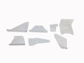 WEATHERGUARD TRANSIT CONNECT LWB NO-DRILL MOUNTI [975106-3-01]