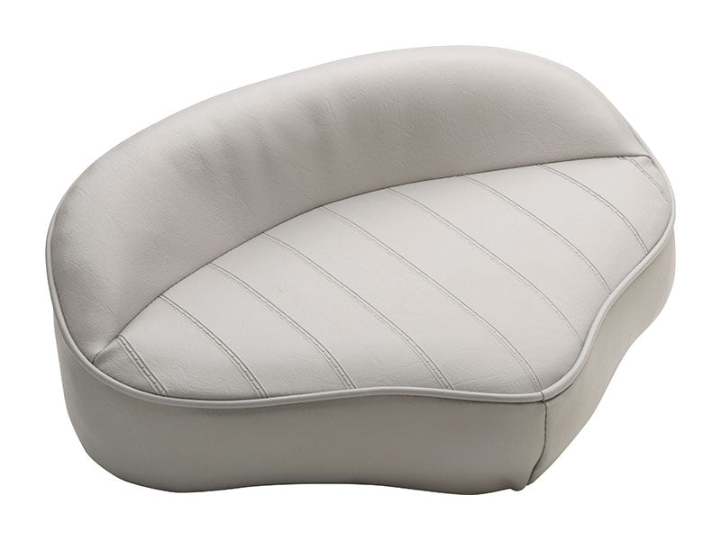 ATTWOOD MARI CASTING SEAT WHITE [98505WH]