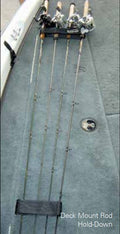 IMMI DECK MOUNT ROD HOLD-DOWN PLUS  10'/ [F15433]