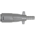MOELLER FUEL CONN - FEMALE MERC 3/8'-NYLON [033485-10]