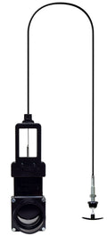 VALTERRA LLC 3'VALVE W/96'CABLE ATTACH HUBXSPG [H40H96]
