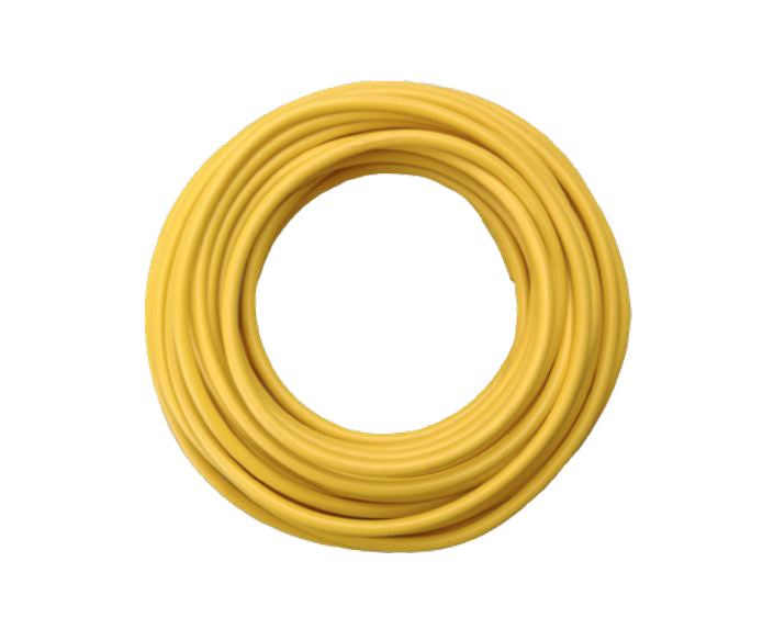 SOUTHWIRE YELLOW 14 GAUGE GPT PRIMARY WIRE 10 [55670823]