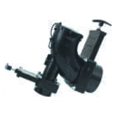 VALTERRA LLC HEEL INLET 1/4 BND DBLVLV [T68]