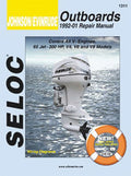 SIERRAMARINE SELOC MANUAL [18-01311]