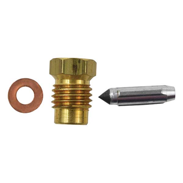 EMP NEEDLE & SEAT [1300-01140]