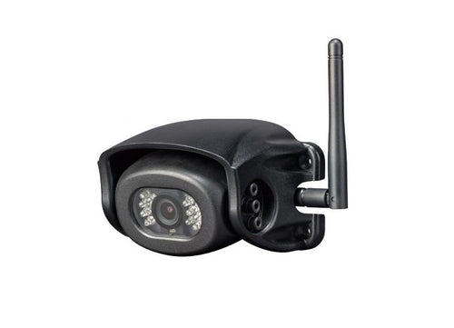 ASA VOYAGER WIRELESS WISIGHT 2.0 CAMERA [WVSXC160]