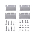 AIMS POWER RV SOLAR PANEL MOUNTING BRACKET [PV-ALBRACKET]