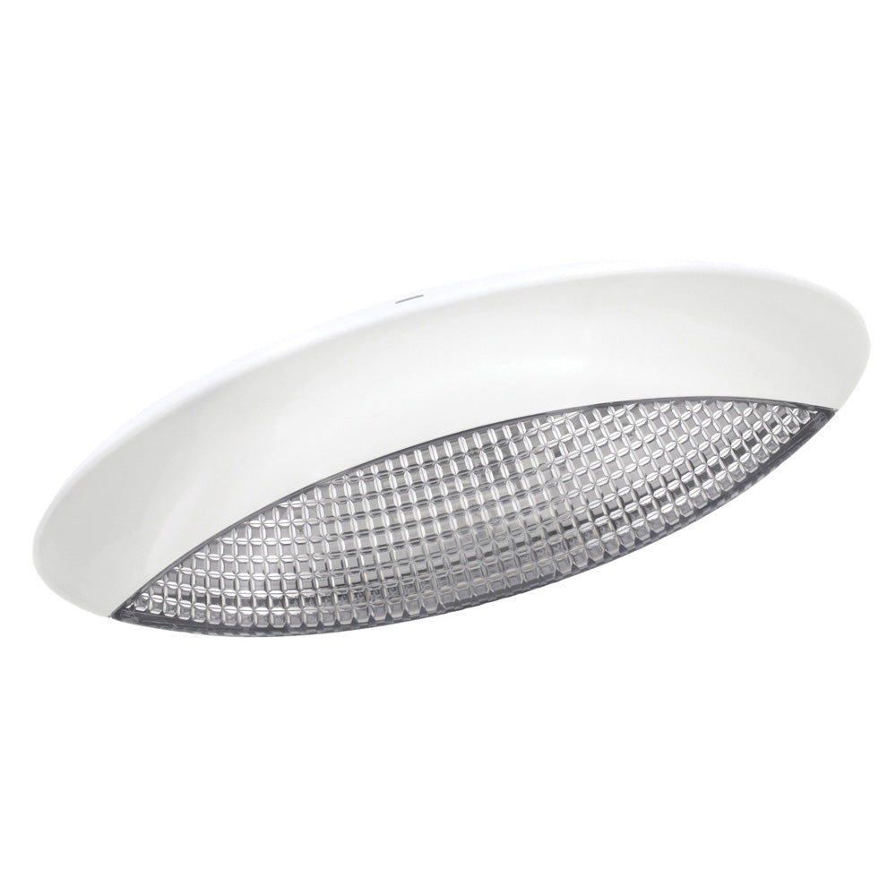 VALTERRA LLC LED EUROSTYLE PORCHLIGHT [DG52526PB]