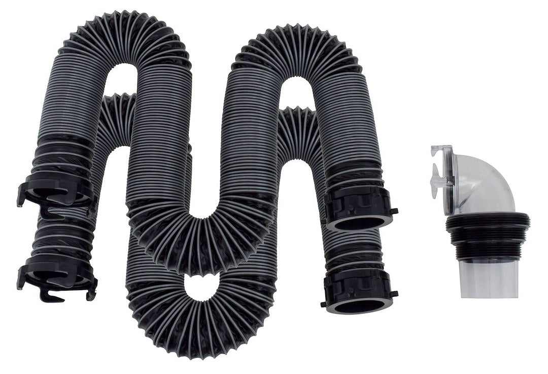 VALTERRA LLC SILVERBACK SEWER20' KIT [D04-0675]