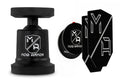 MOB ARMOR MOBNETIC MAXX - BLACK [MOBN-MX-BLK]