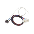 TEKONSHA TRAILER BRAKE CONTROLLER CUSTOM HAR [303100]