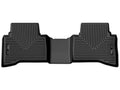 Huskyliner Wb 2nd Seat Floor Liner [11701]