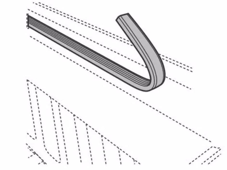 BAK IND BULKHEAD SEAL 3/4' [PARTS-326A0004]
