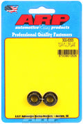 ARP M10X1.50 SS 12PT NUT KIT [400-8345]