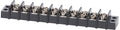 BLUE SEA TERMINAL BLOCK/IND 10CIRC 20A [2410-BSS]