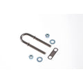 ATTWOOD MARI BOW EYE-U BOLT   .38 [3396-3]