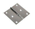 SEA DOG STAINLESS BUTT HINGE - 3' [201081-1]