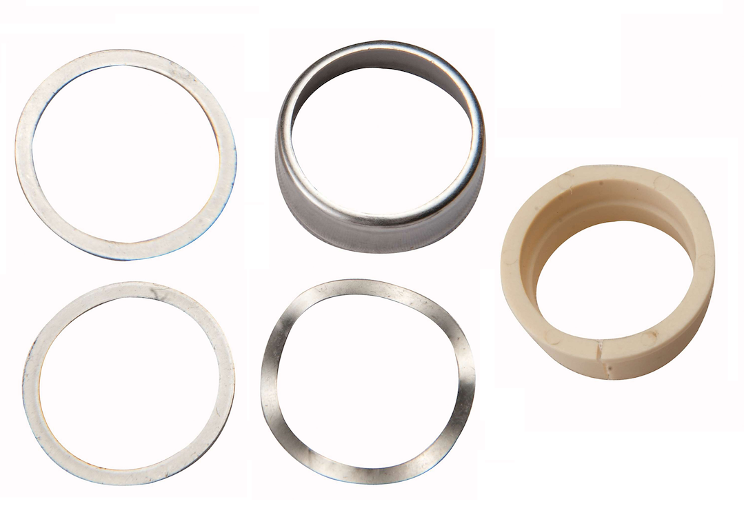 EMP WASHER KIT [46-46014]