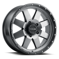 RACELINE 935G 17X9 5X127  0MM [935G-79050-00]
