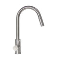LIPPERT COMP STAINLESS STEEL BULLET PULLDOWN FAU [719333]