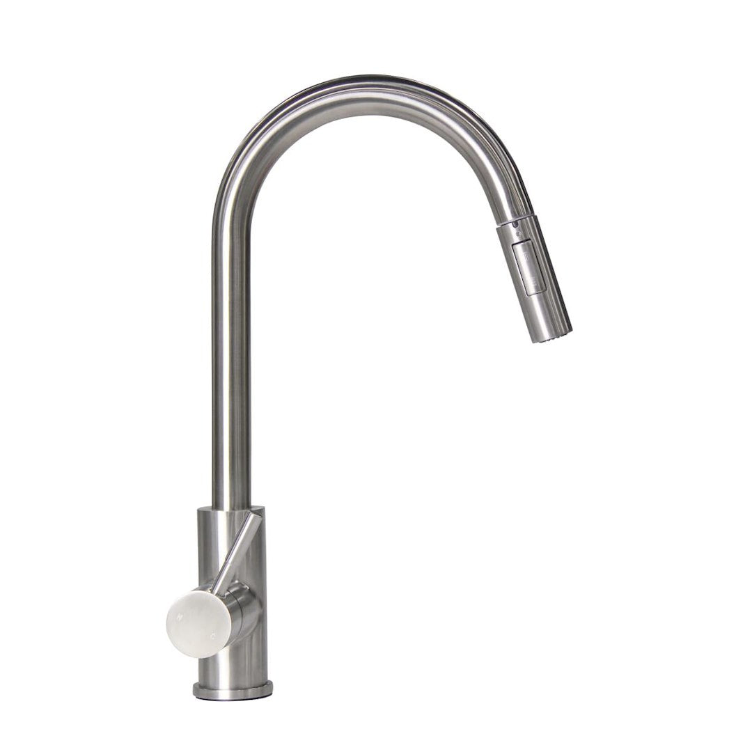 LIPPERT COMP STAINLESS STEEL BULLET PULLDOWN FAU [719333]