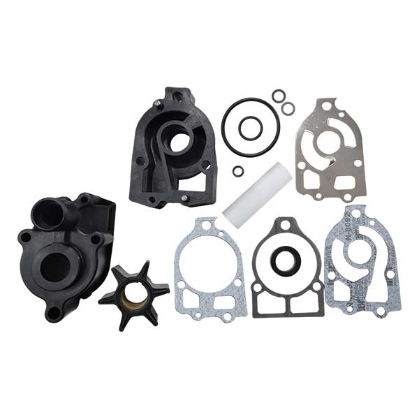 EMP WATER PUMP KIT WITH BASE [46-00047]