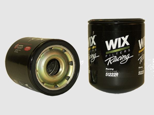 WIX FILTR LD LUBE [51222R]