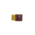 BUSSMANN LOW-PROFILE FMX-YELLOW [BP/FMX-60LP-RP]