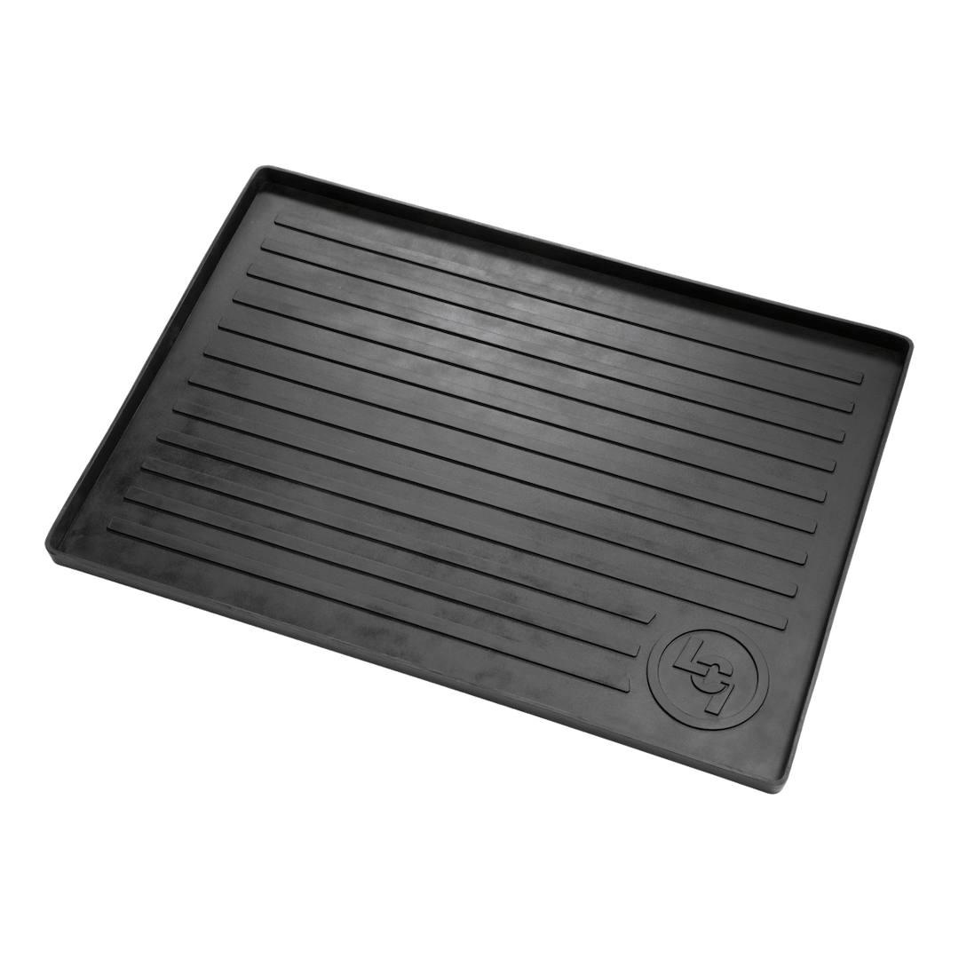 LIPPERT COMP SOLIDSTEP ALLWEATHER FLOORTRAY [801380]