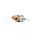 CAMCO T&P VALVE 1/2'W/4' [10421]