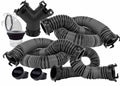 VALTERRA LLC SILVERBACK DUAL DRAIN SYSTEM [D04-0678]