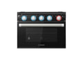 FURRION LLC FRONT PANEL MODULE BLACKSLIVER K [C-F1S17L02A-BL-005]
