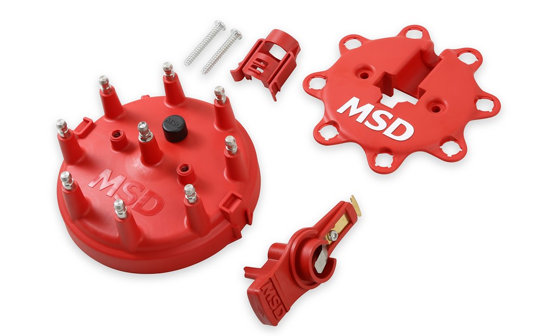 MSD CO. DISTCAP/ROTR KIT FRD TFI [8482]