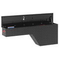WEATHERGUARD PORK CHOP BOX - ALUMINUM [170-5-01]