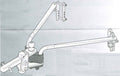 CAMCO RECURVE R3  WD HITCH KIT [48771]