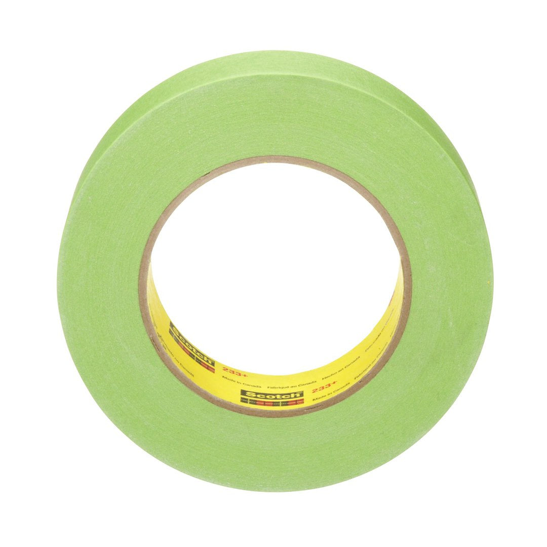 3M 233+ MASKING TAPE 36MM [26338]