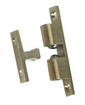 WHITECAP IND BRASS STUD CATCH  1-3/4' [S-5031C]